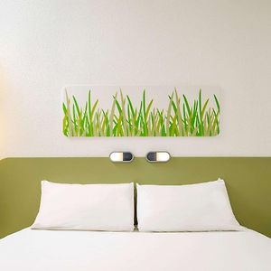 Chambre Lit Queen-Size